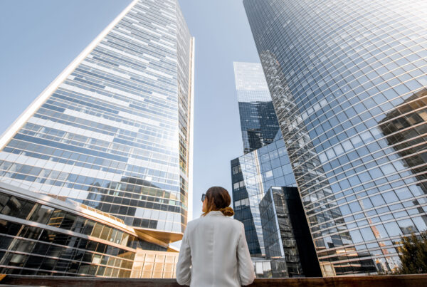 why every entrepreneur needs a registered business address