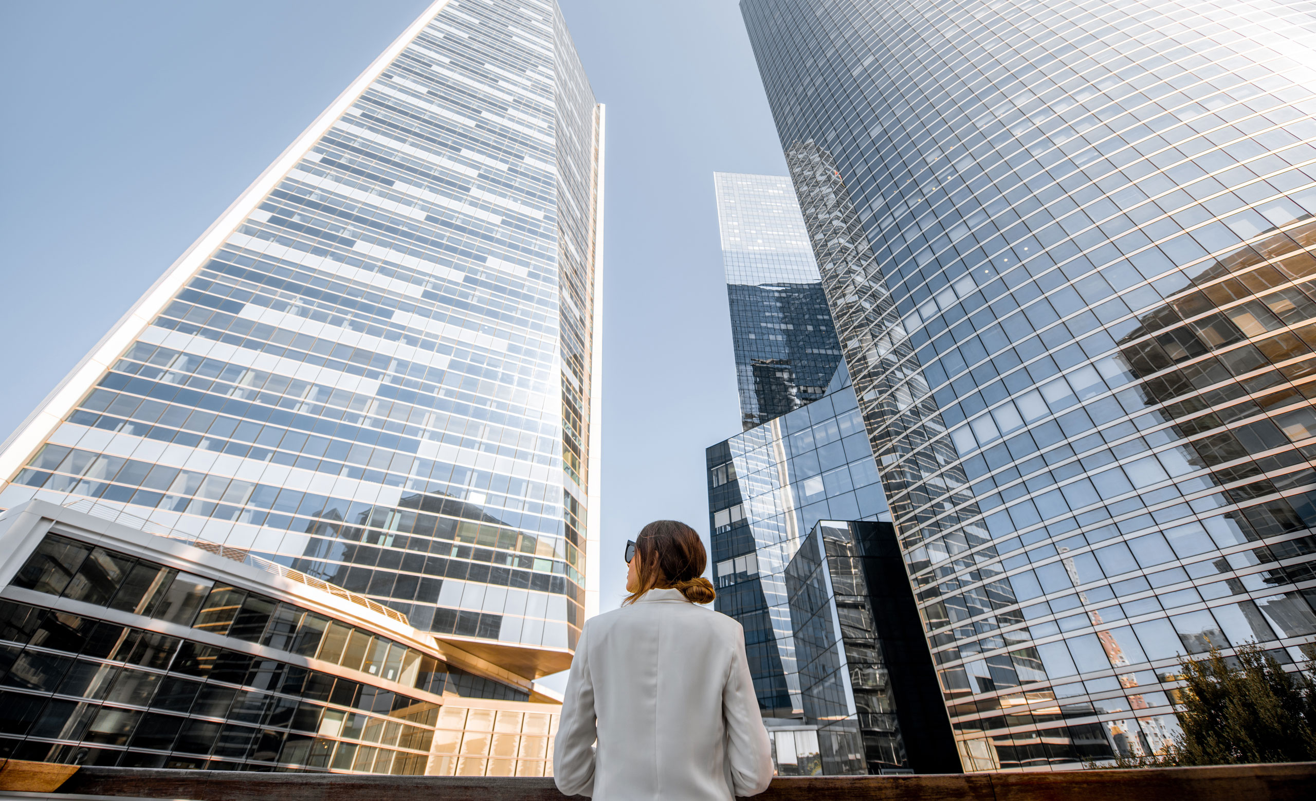 why every entrepreneur needs a registered business address